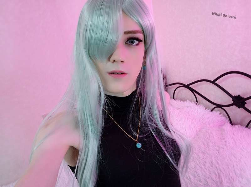 Cutepinkunicorn - Fansly - 11 Feb, 2024 6