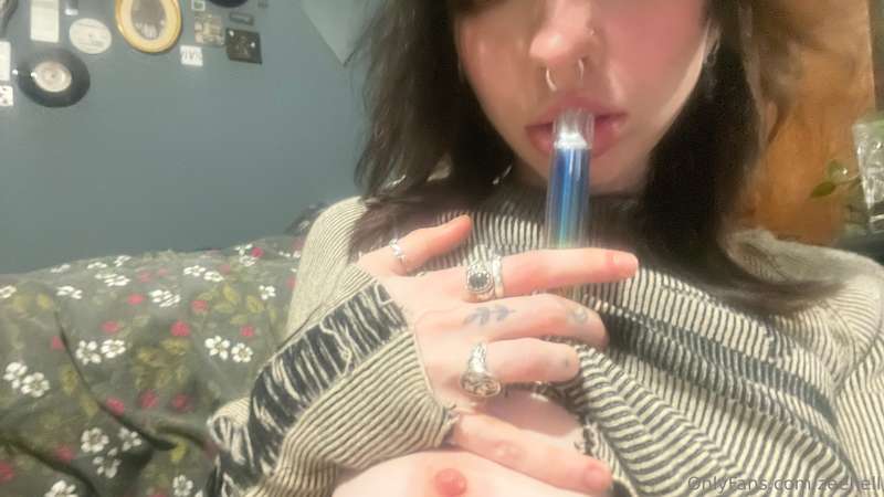 Zeehell - Onlyfans - 04 Feb, 2024