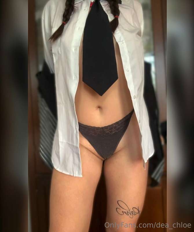 Cosplay di mercoledì ‼️