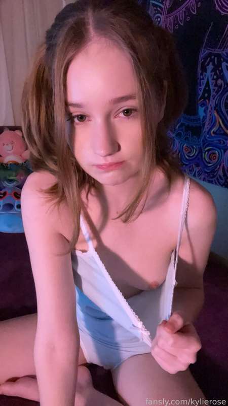 Kylierose - Fansly - 12 Mar, 2024 1
