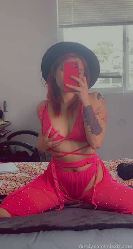 Miaxthorne - Fansly - 25 Jan, 2024 3