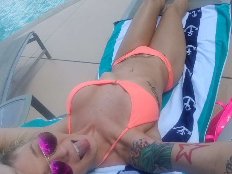 Aubreykate - Onlyfans - 09 Aug, 2017 3