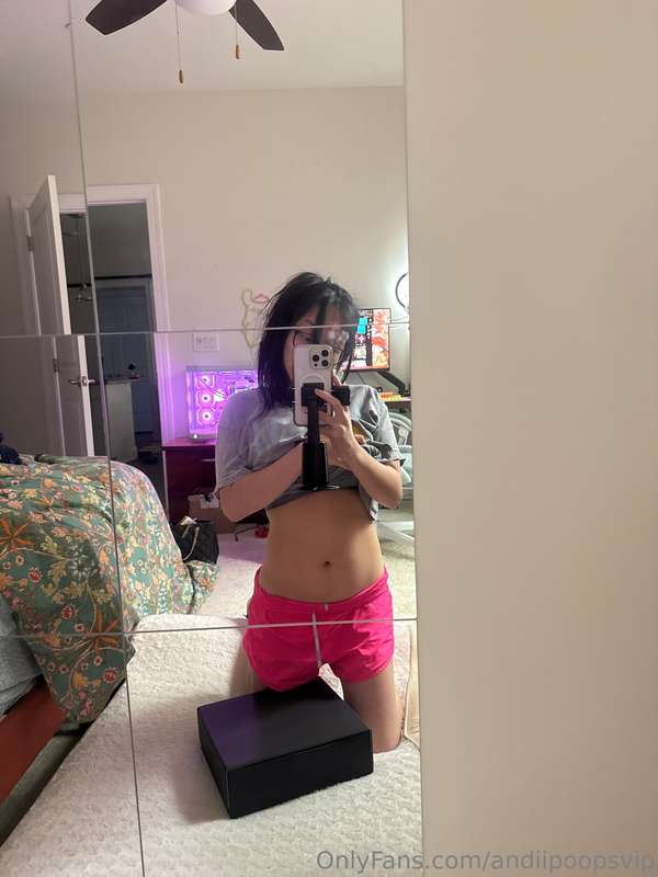 Gym time gym timeeeee