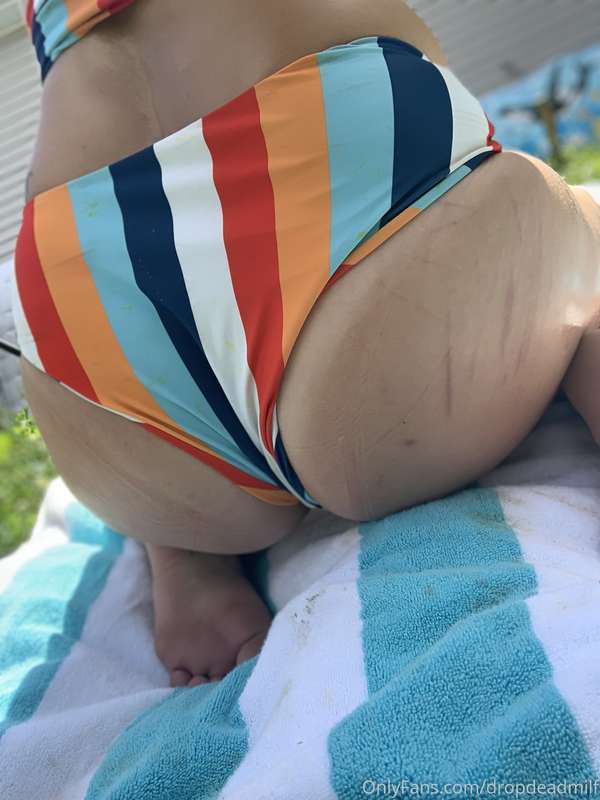 Sun kissed skin 1