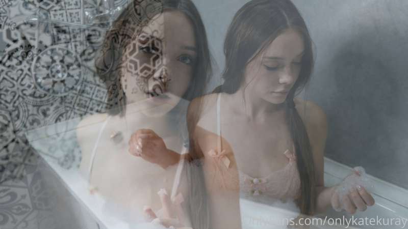 Onlykatekuray - Onlyfans - 13 Sep, 2020