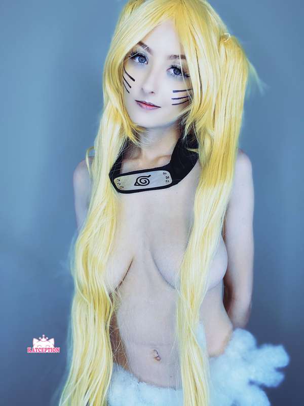 Naruto sexy jutsu 💓