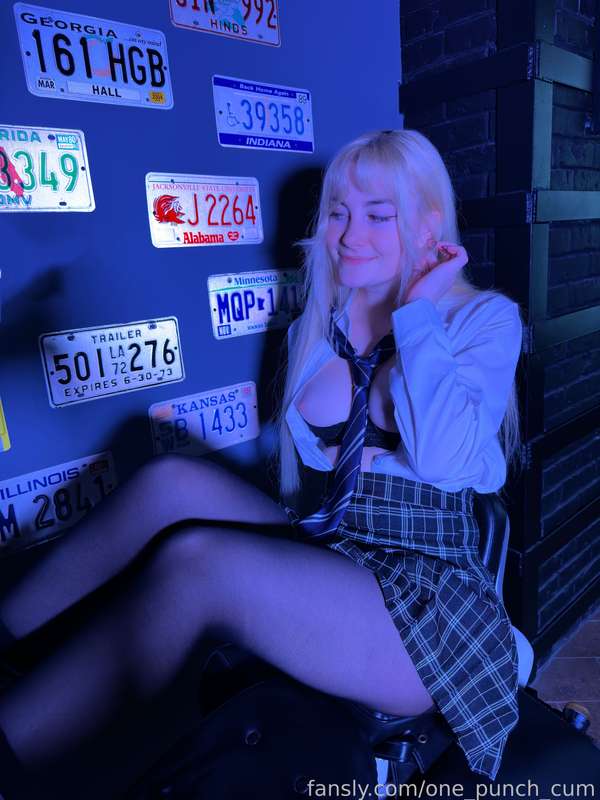 One_Punch_Cum - Fansly - 05 Nov, 2024 6