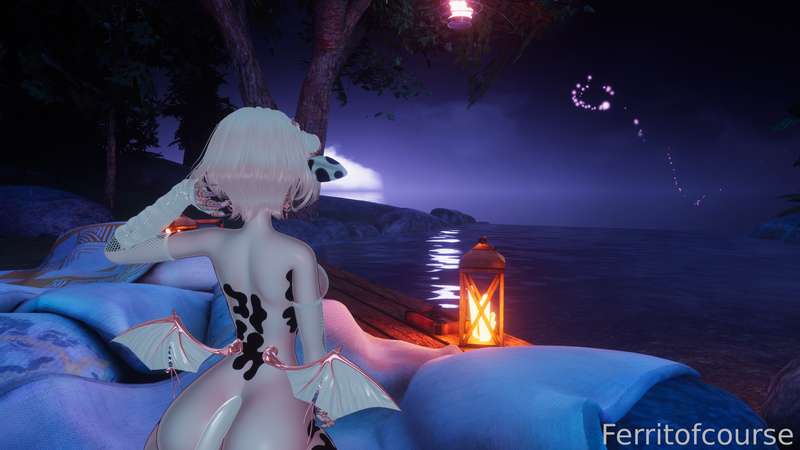 Ferritofcourse - Fansly - 20 Nov, 2023