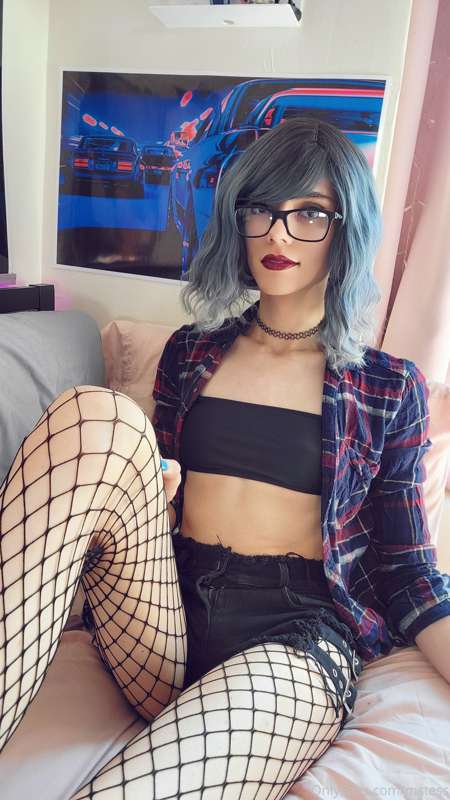 can i be ur gf? cx 11
