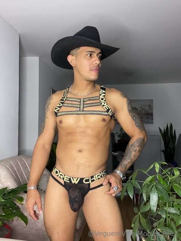 Veguerovzla - Onlyfans - 24 May, 2024