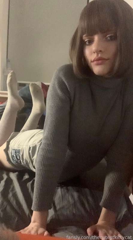 Thecutestkittycat - Fansly - 23 Aug, 2021 24