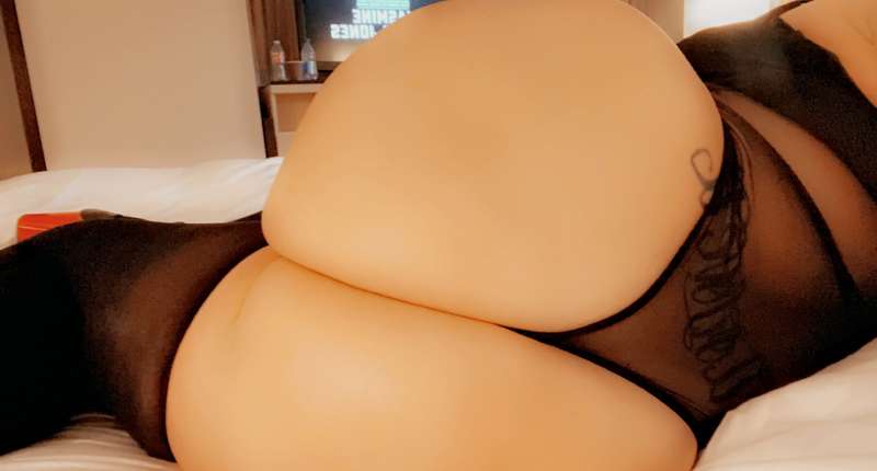 That Ass so big and sexy