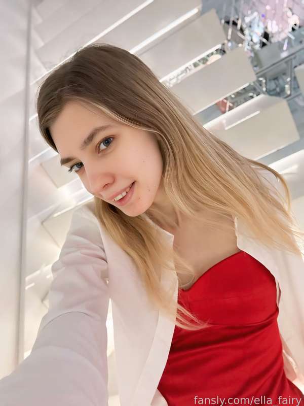 Ella_Fairy - Fansly - 19 Feb, 2025 3