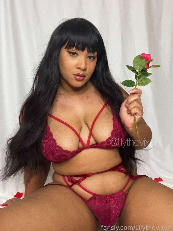 Lilythevixen - Fansly - 13 Feb, 2022 42