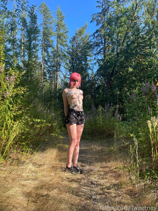 Tweetney - Fansly - 17 Jul, 2025 1