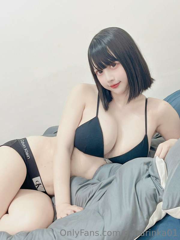 2023 April rewards 04月套圖獎勵
＝雙人CK Double CK Girls＝

這次有跟我家親愛的.. 9