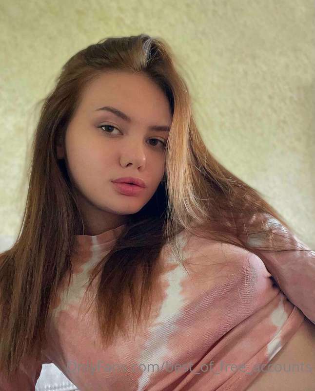 ## 🔥 **FREE SUB** @sweetnastya99 🔥 
Witty, beautiful and swe.. 2