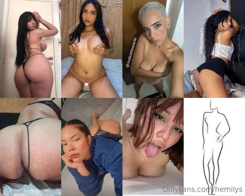 🔥🤤THESE SLUTS ARE WAITING FOR U🤤🔥@miahsoul 🟢 @miahsoulvip 🔒🔥..