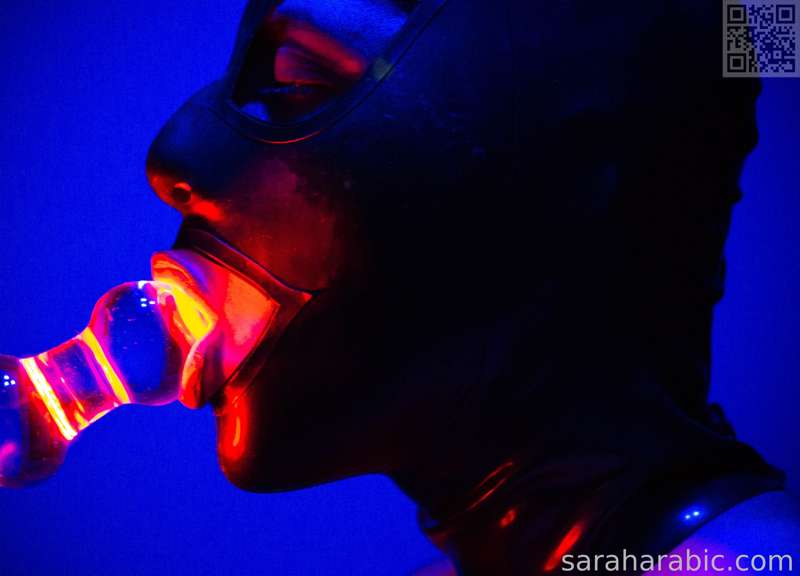 Saraharabic - Fansly - 06 Apr, 2023 9
