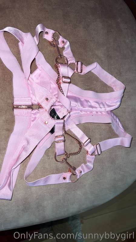 Selling some lingerie if any of you would be interested 😈 2
