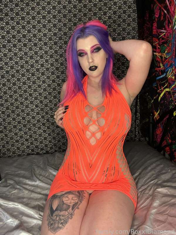 Roxxidiamond - Fansly - 27 Sep, 2024