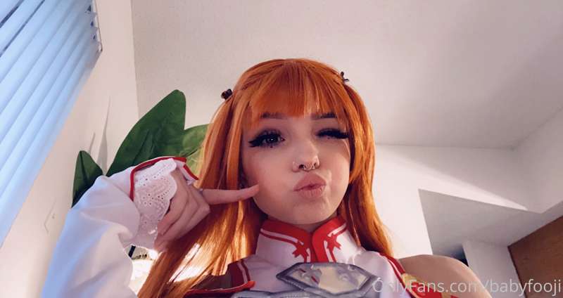 Asuna pics pt. 1 😏🧡 21