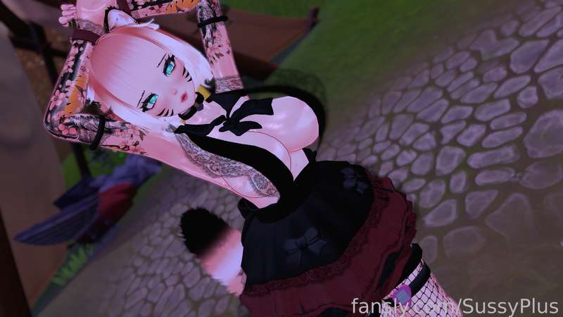 Sussyplus - Fansly - 01 Dec, 2023