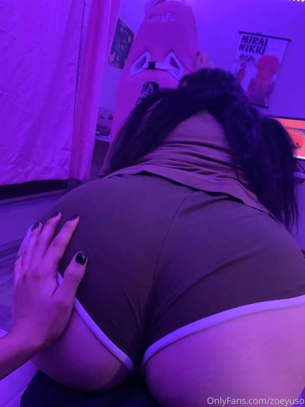 Zoeyuso - Onlyfans - 04 Sep, 2020