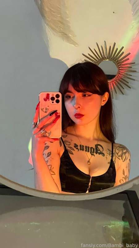 Bambi_Baby - Fansly - 19 Aug, 2023 2