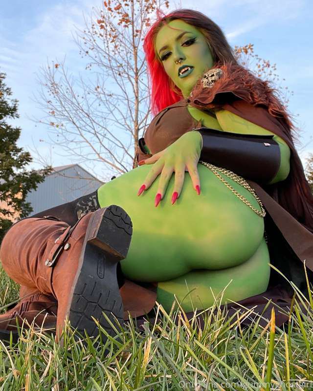 Let’s go on a quest for the big O 😏 2