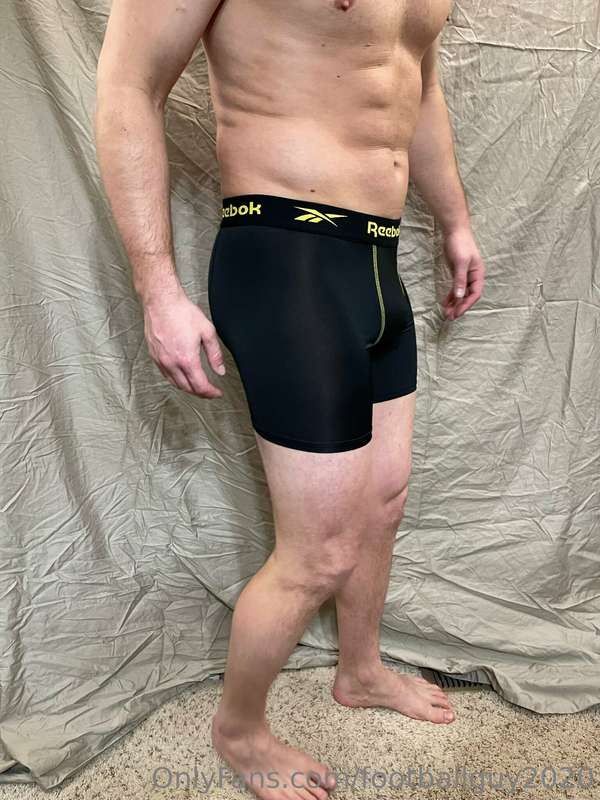 Hot and sexy muscular soldier! 9
