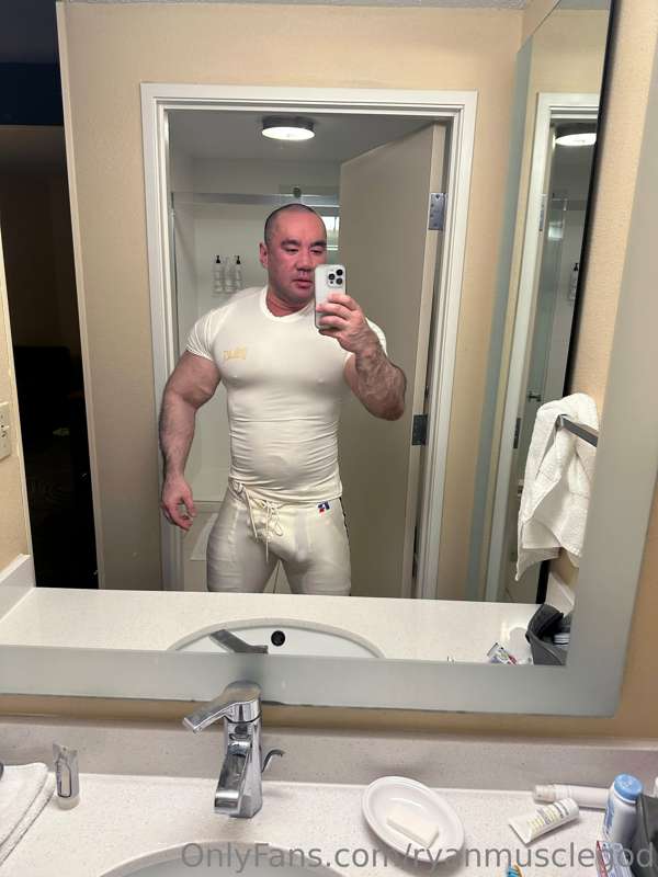 Ryanmusclegod - Onlyfans - 06 Jul, 2023