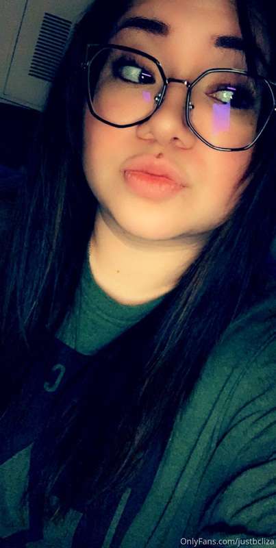 I love these glasses 🤓 2