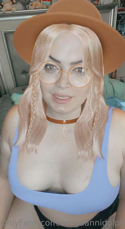Booobs for your edging pleasure 🧡 4