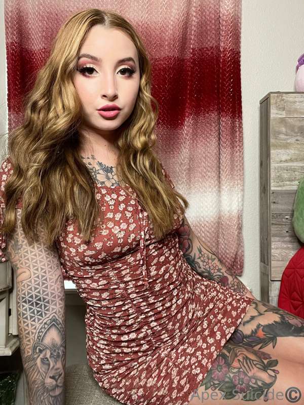 I felt so sexy in these pictures, what do you think? 1