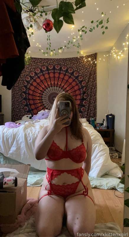Xkittenxgirl - Fansly - 15 Nov, 2024 4