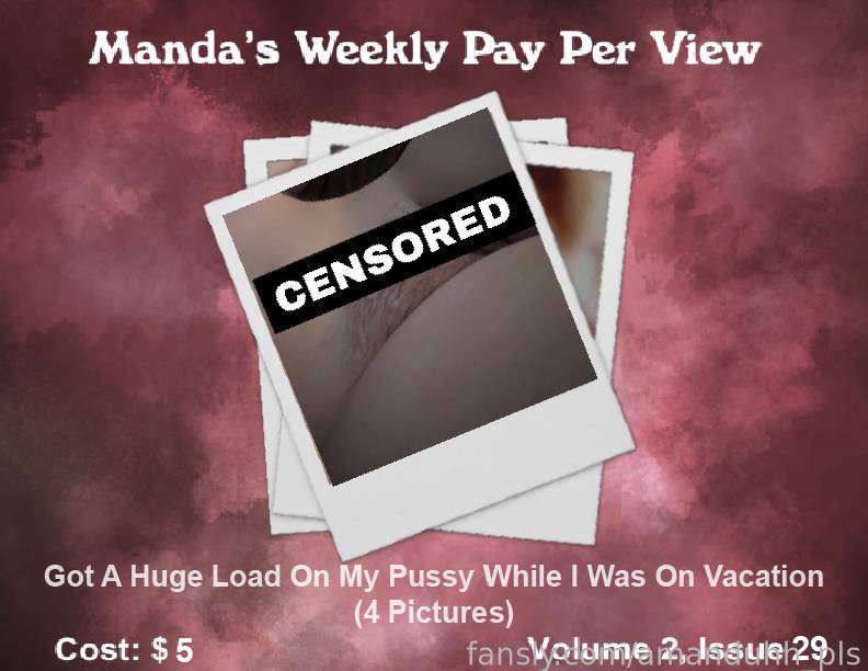 Amanduhh_Pls - Fansly - 26 Aug, 2023 1