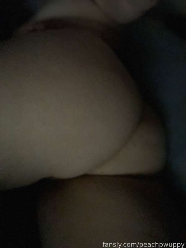 Peachpwuppy - Fansly - 06 Mar, 2023 5
