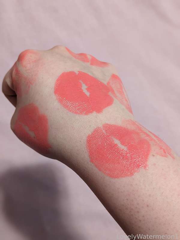 Lovelywatermelon1 - Fansly - 28 Dec, 2023 11