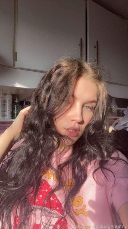 Sludgebunny - Fansly - 29 Nov, 2023 4