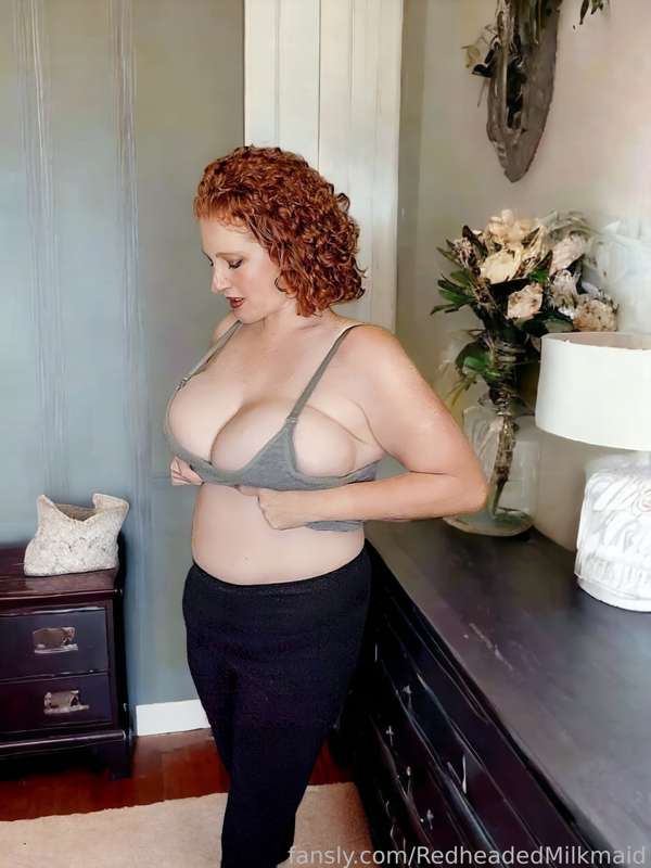 Emilymaclactation - Fansly - 14 Jul, 2023