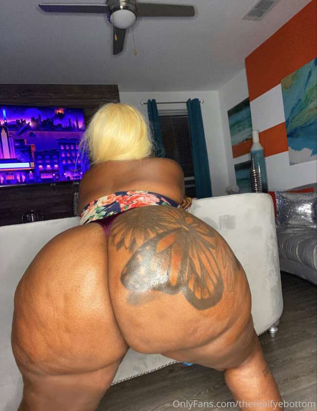 Full grown