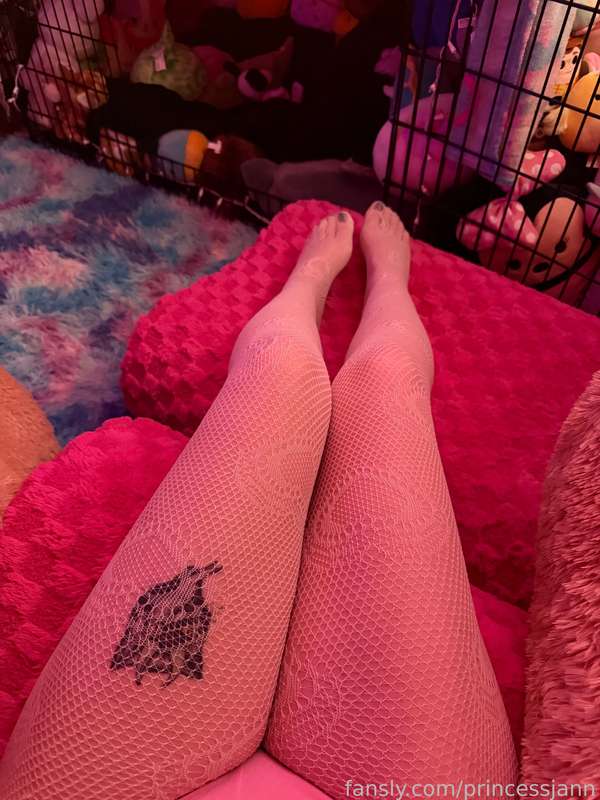 Princessjann - Fansly - 15 Nov, 2024