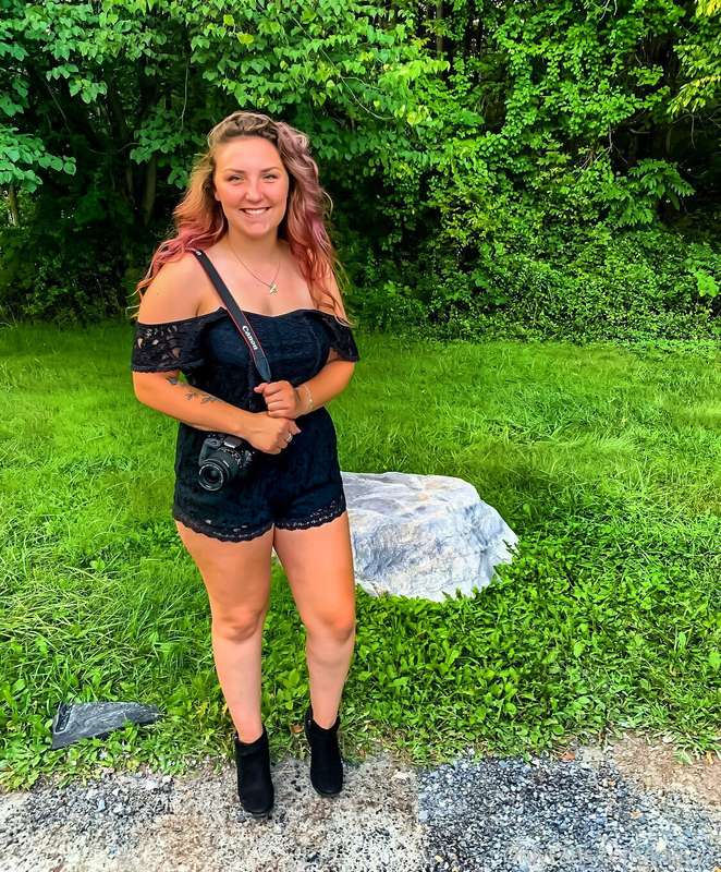 take your shot 😘