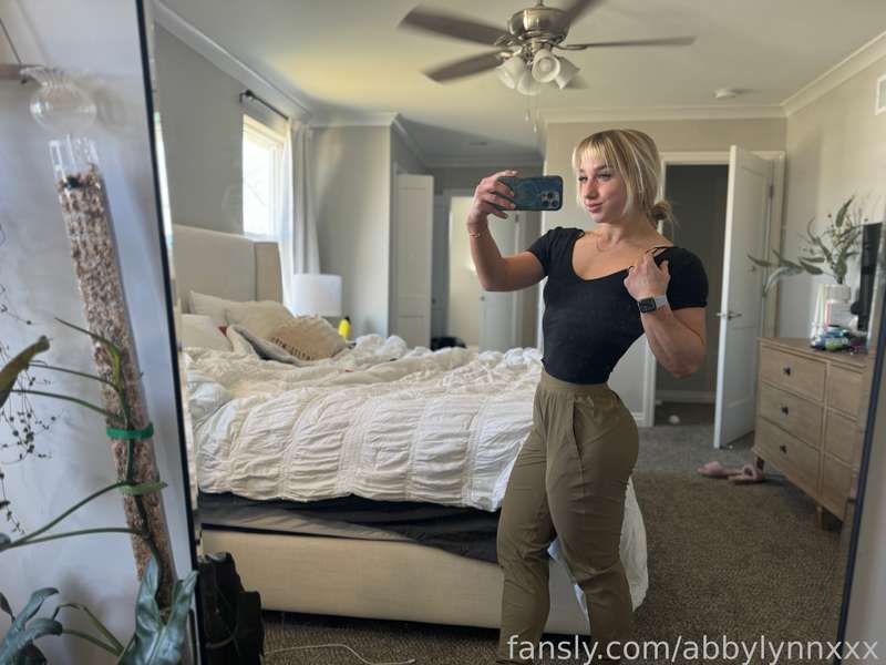 Abbylynnxxx - Fansly - 09 Apr, 2024 1