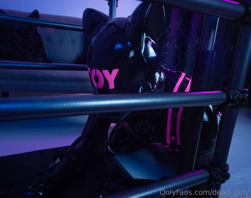 Dead_Girly - Onlyfans - 28 Mar, 2025 4