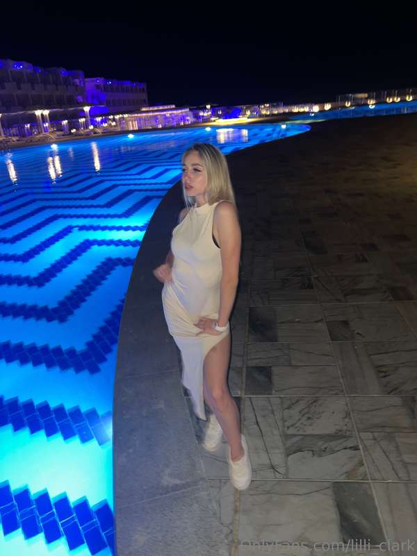 White tight dress is an elegant and refined product that att..
