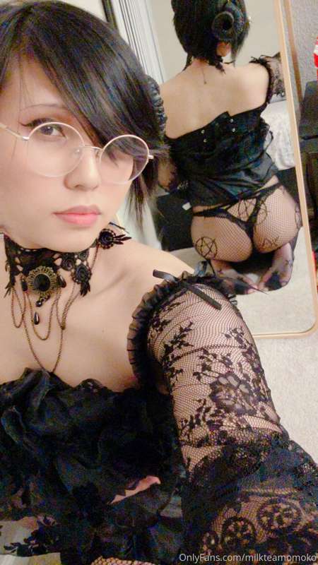 Milkteamomoko - Onlyfans - 28 Oct, 2021 6