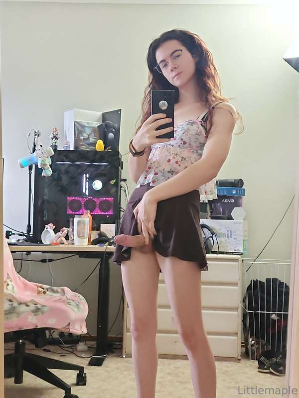 Hard or soft? :> 2
