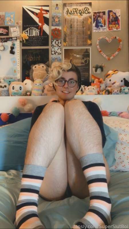 Superslutboi - Fansly - 25 Nov, 2021